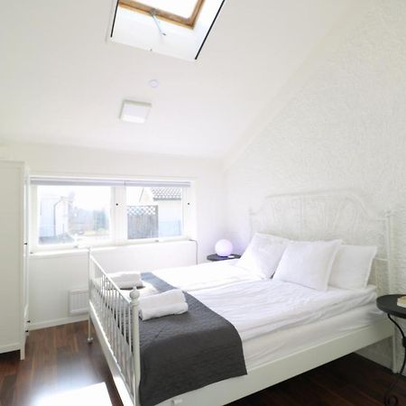 Kinna Central Town Villa Экстерьер фото