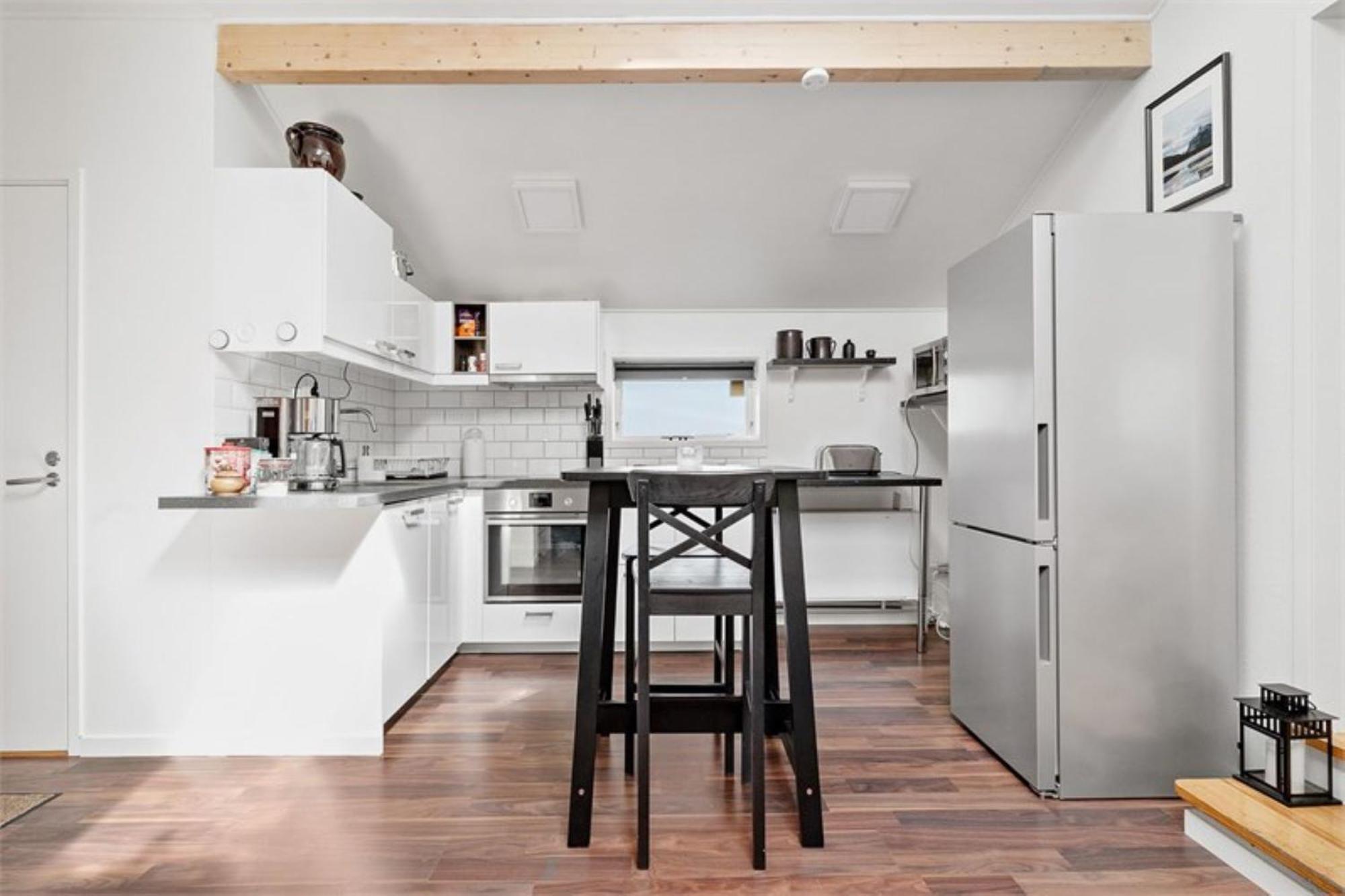 Kinna Central Town Villa Экстерьер фото